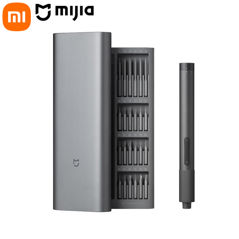 Xiaomi Mijia Elektro-Präzision – Home Automation Diy Kit Bewertung und Preis