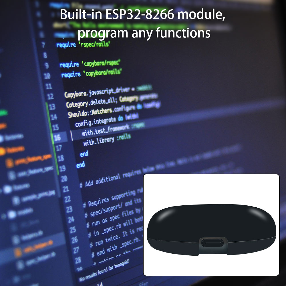 Tasmota MQTT IR-Fernbedienung  – Home Automation Technology Bewertung und Preis